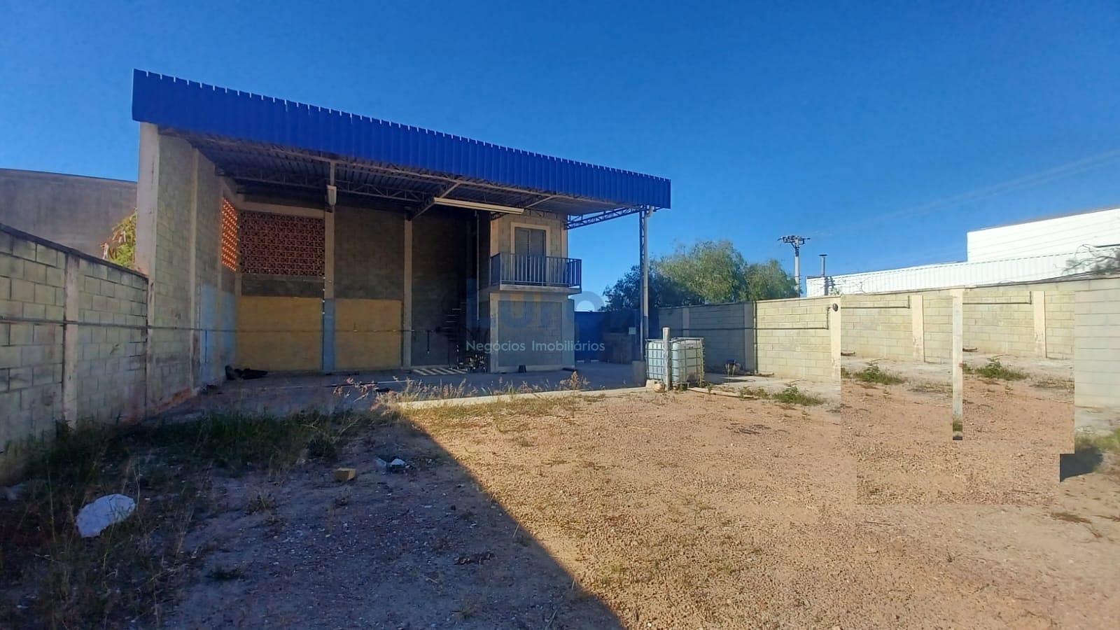 Terreno à venda, 347m² - Foto 9
