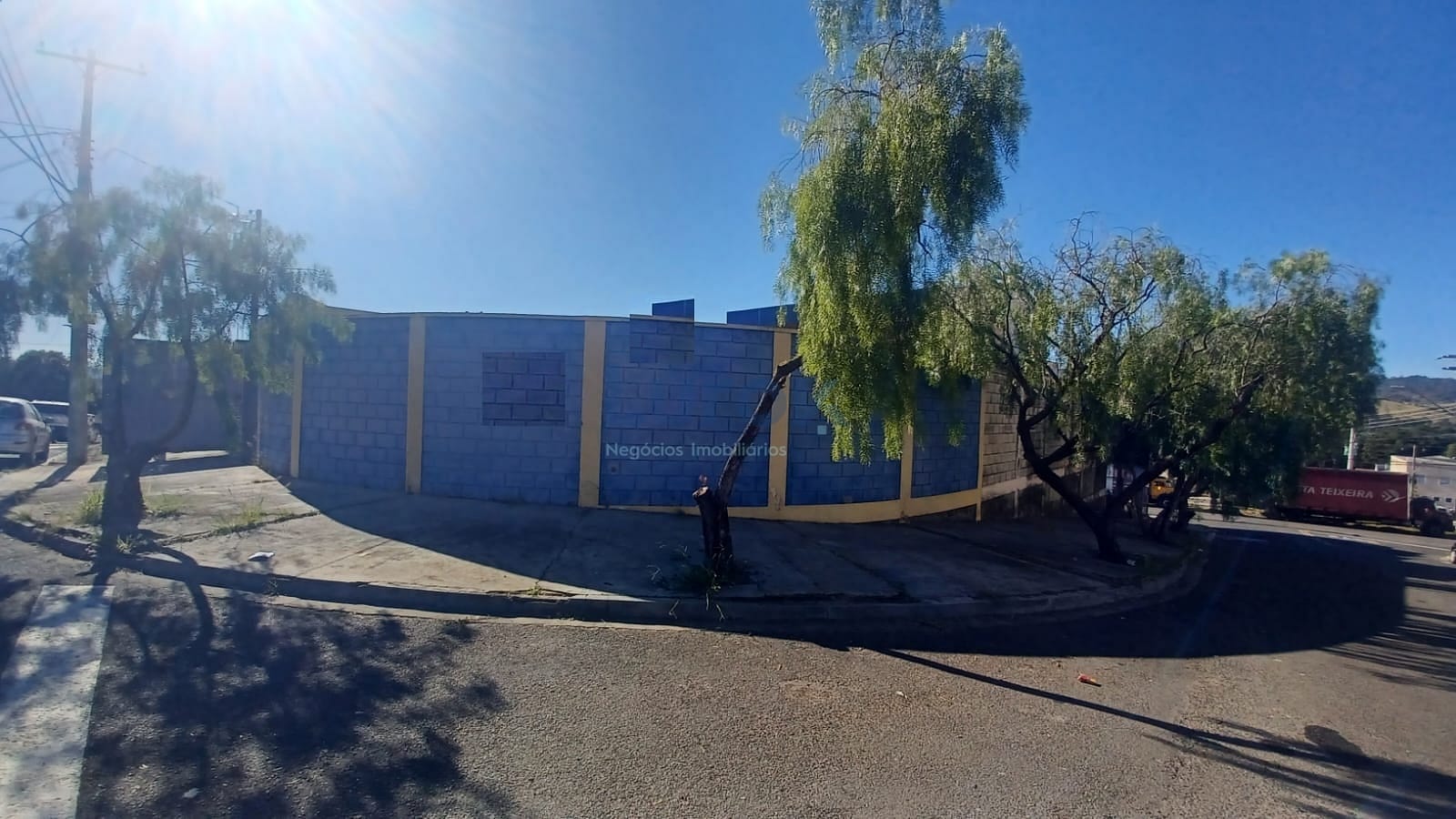 Terreno à venda, 347m² - Foto 5