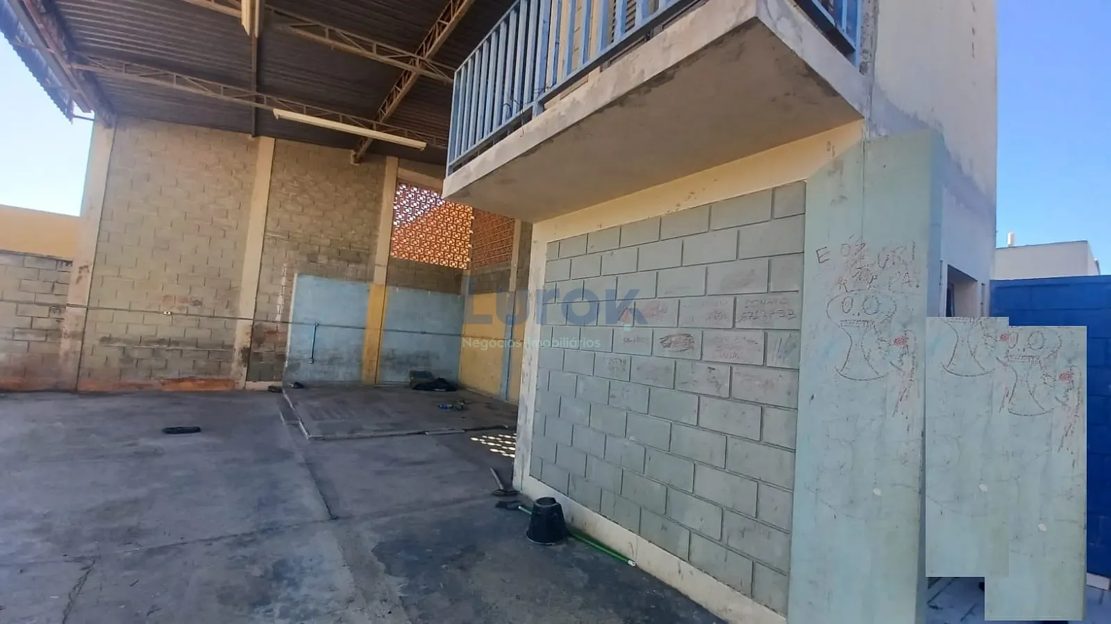 Terreno, 341 m² - Foto 4
