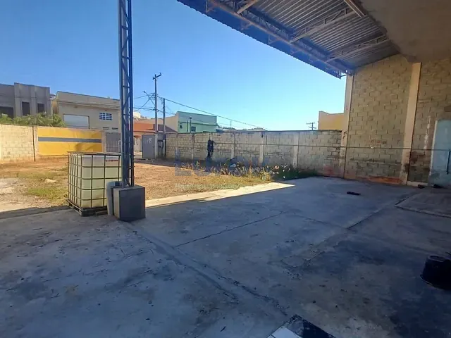 Terreno com 342m², à venda, no bairro Loteamento Nova Espírito Santo em Valinhos