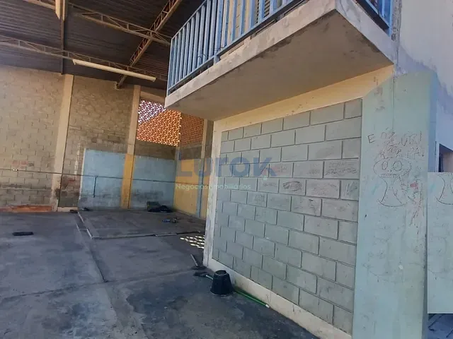 Terreno com 342m², à venda, no bairro Loteamento Nova Espírito Santo em Valinhos