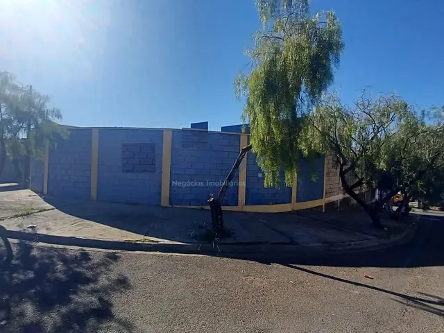 Terreno com 342m², à venda, no bairro Loteamento Nova Espírito Santo em Valinhos