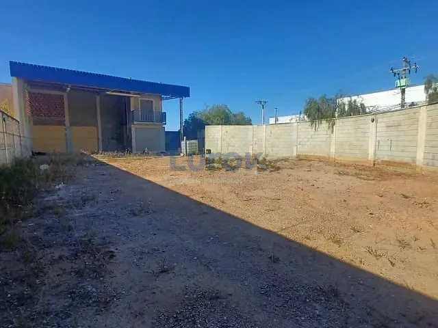 Terreno com 342m², à venda, no bairro Loteamento Nova Espírito Santo em Valinhos