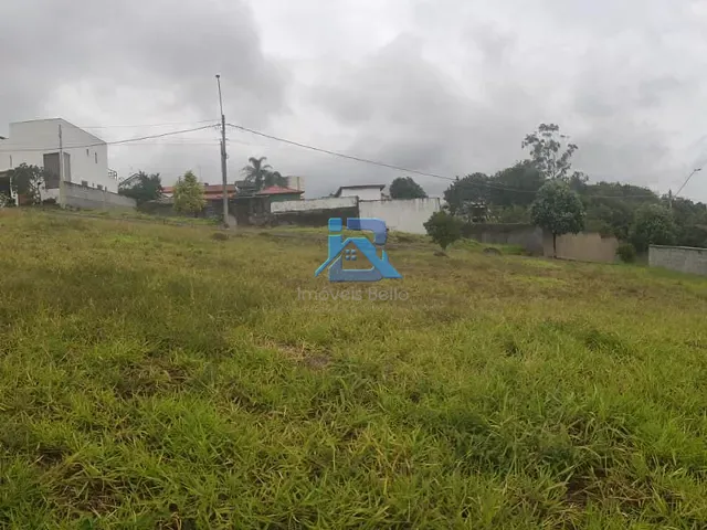 Terreno com 300m², à venda, no bairro Residencial Jardim Botânico em Itatiba
