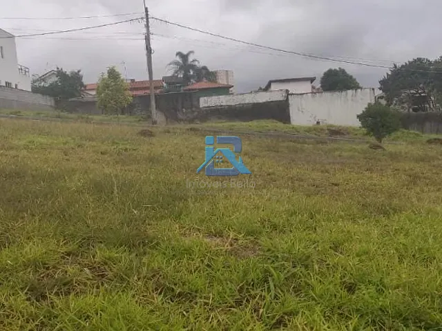 Terreno com 300m², à venda, no bairro Residencial Jardim Botânico em Itatiba