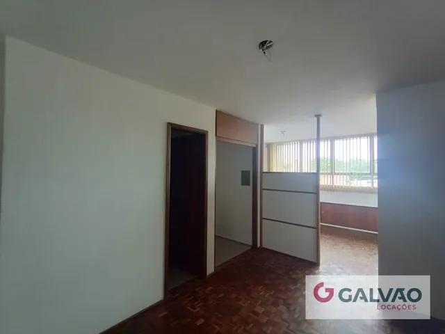 Sala para alugar, no bairro Centro Cívico em Curitiba