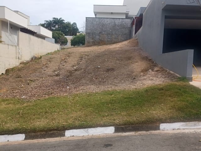 Foto do Terreno - Terreno à venda, Vila Capuava, Valinhos, SP | Lurok Imobiliaria Ltda