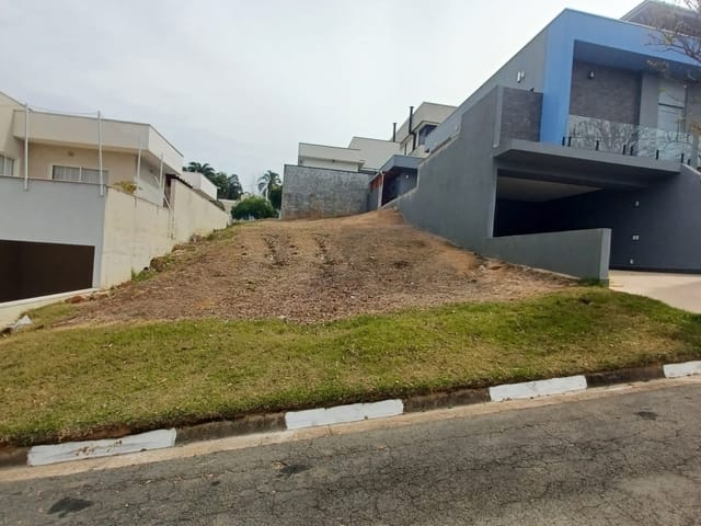 Foto do Terreno - Terreno à venda, Vila Capuava, Valinhos, SP | Lurok Imobiliaria Ltda