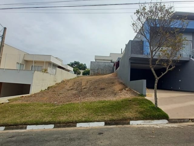 Foto do Terreno - Terreno à venda, Vila Capuava, Valinhos, SP | Lurok Imobiliaria Ltda