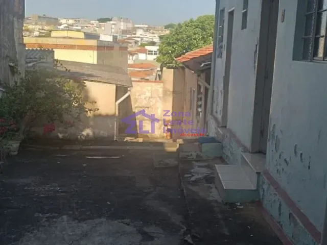 Terreno com 233m², à venda, no bairro Vila Formosa em São Paulo