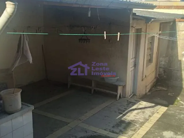 Terreno com 233m², à venda, no bairro Vila Formosa em São Paulo