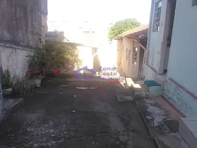 Terreno com 233m², à venda, no bairro Vila Formosa em São Paulo
