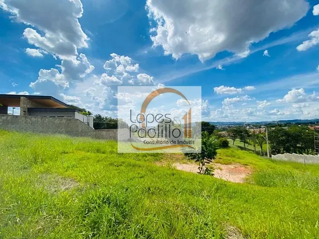 Terreno com 431m², à venda, no bairro Jardim São Nicolau em Atibaia
