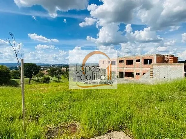 Terreno com 431m², à venda, no bairro Jardim São Nicolau em Atibaia