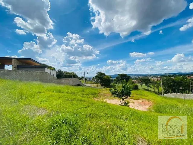 Terreno com 431m², à venda, no bairro Jardim São Nicolau em Atibaia