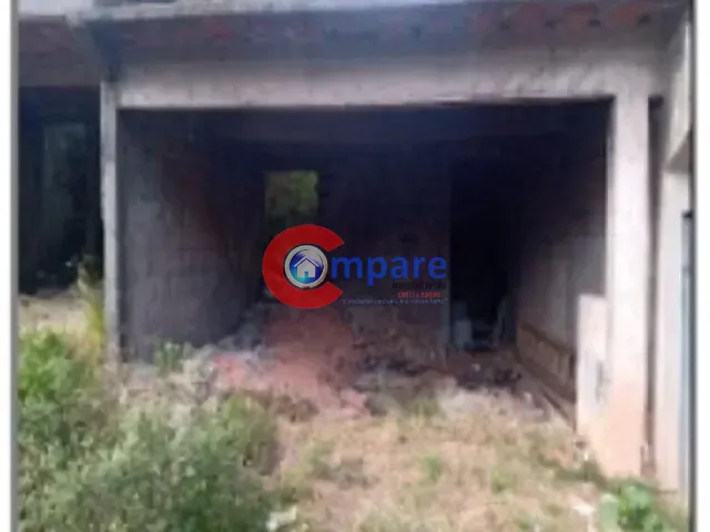 Terreno com 50m² 1 quarto e 1 banheiro, à venda, no bairro Bosque dos Pereiras em Cotia