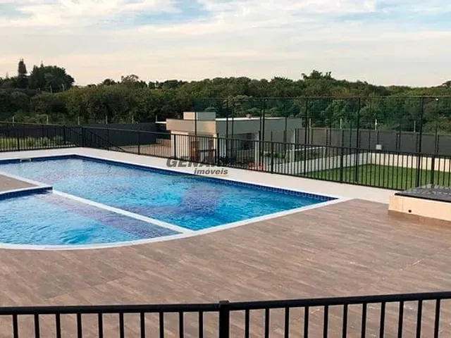 Terreno com 447m², à venda, no bairro Jardim Piemonte em Indaiatuba