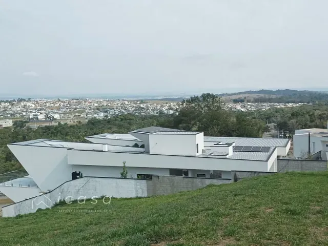 Terreno com 900m², à venda, no bairro Condomínio Reserva do Paratehy em São José dos Campos