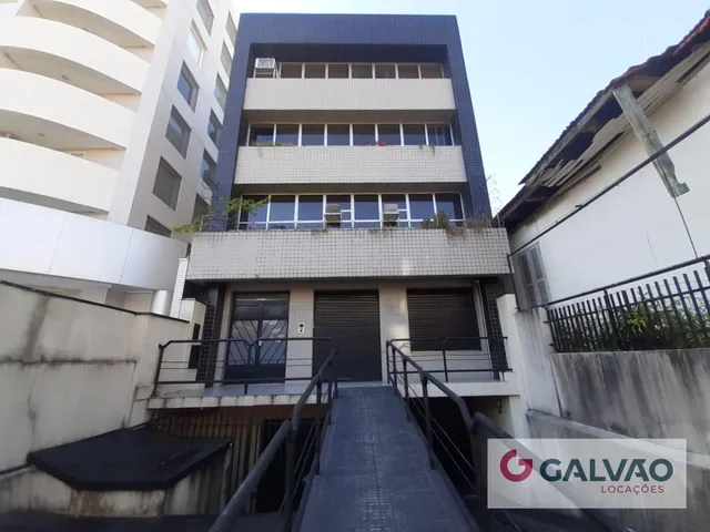 Sala para alugar, no bairro Centro Cívico em Curitiba