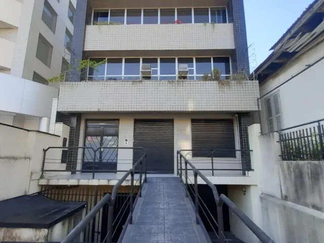 Sala para alugar, no bairro Centro Cívico em Curitiba