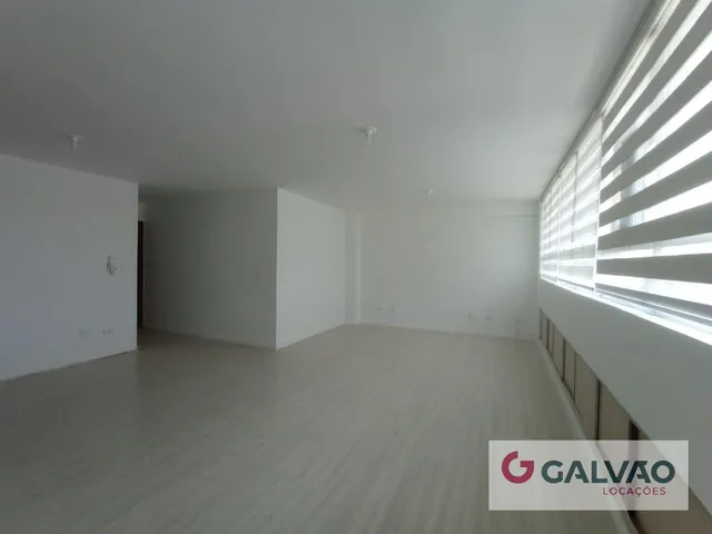 Sala para alugar, no bairro Centro Cívico em Curitiba