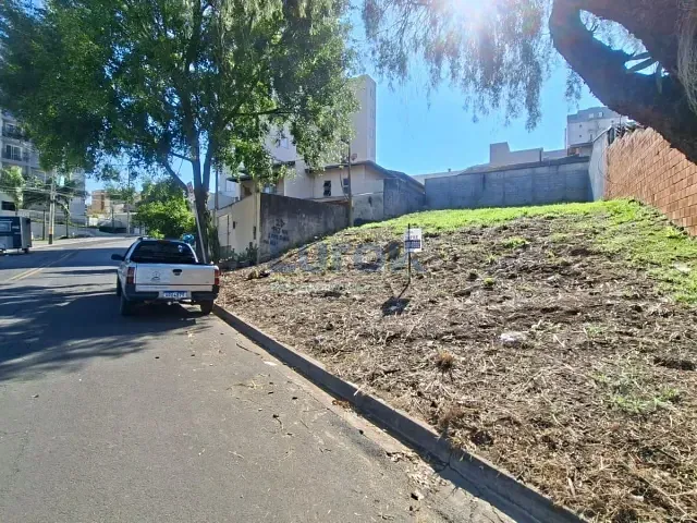 Terreno com 314m², à venda, no bairro Residencial Nova Era em Valinhos