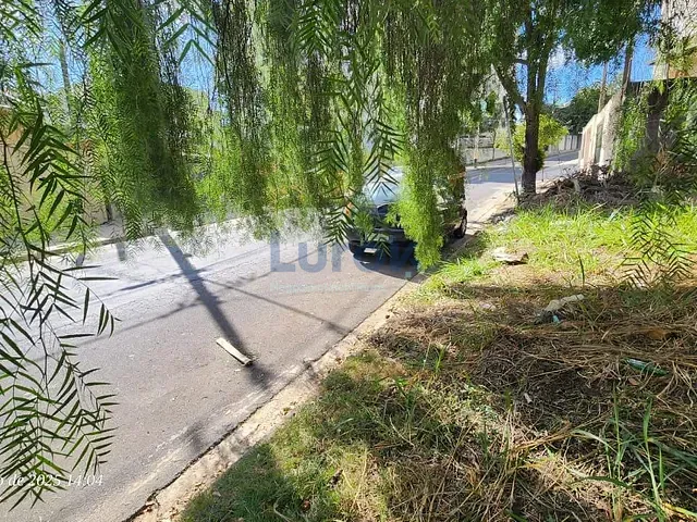 Terreno com 314m², à venda, no bairro Residencial Nova Era em Valinhos