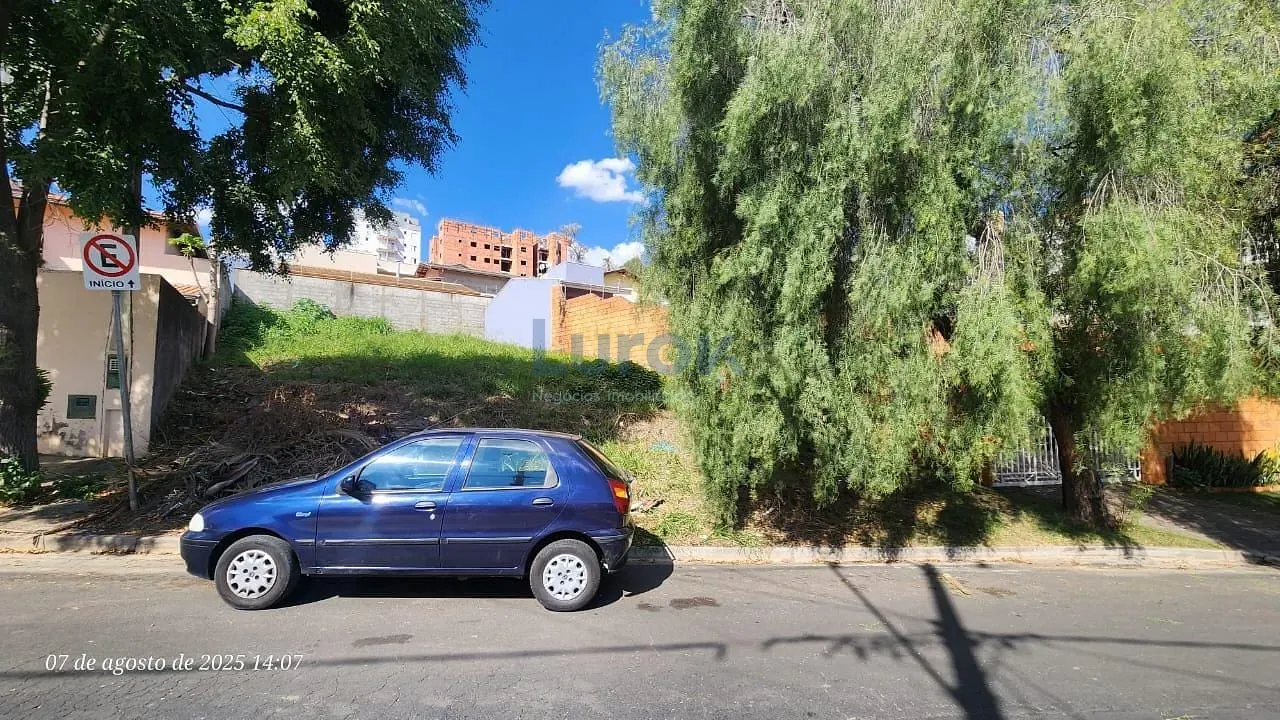 Terreno, 313 m² - Foto 1