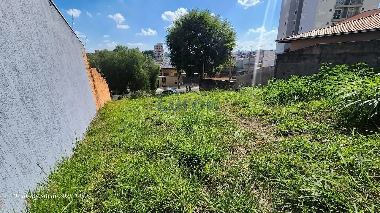 Terreno, 313 m² - Foto 2