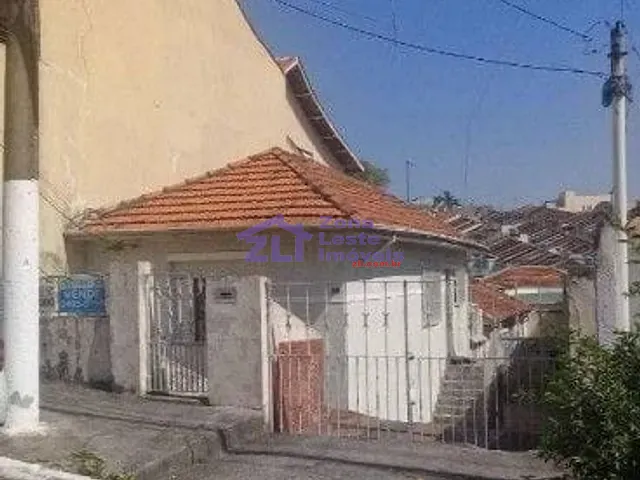 Terreno com 380m², à venda, no bairro Vila Oratório em São Paulo