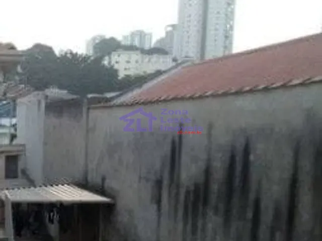Terreno com 380m², à venda, no bairro Vila Oratório em São Paulo