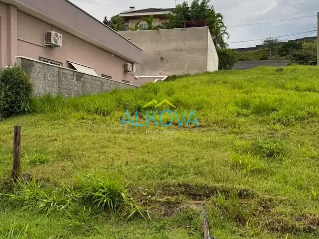 Terreno com 362m², à venda, no bairro Recanto dos Eucaliptos em São José dos Campos
