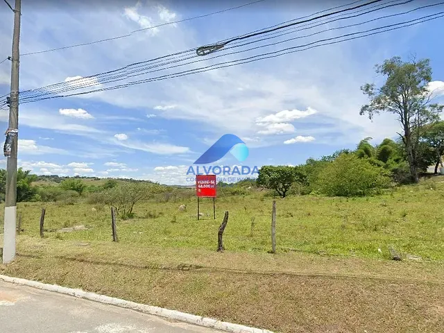 Terreno com 48600m², à venda, no bairro Rio Comprido em Jacareí