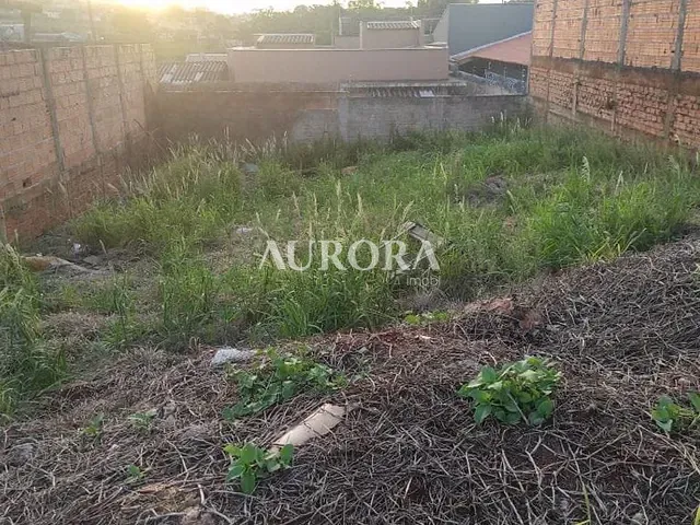 Terreno com 250m², à venda, no bairro Jardim Continental em Londrina