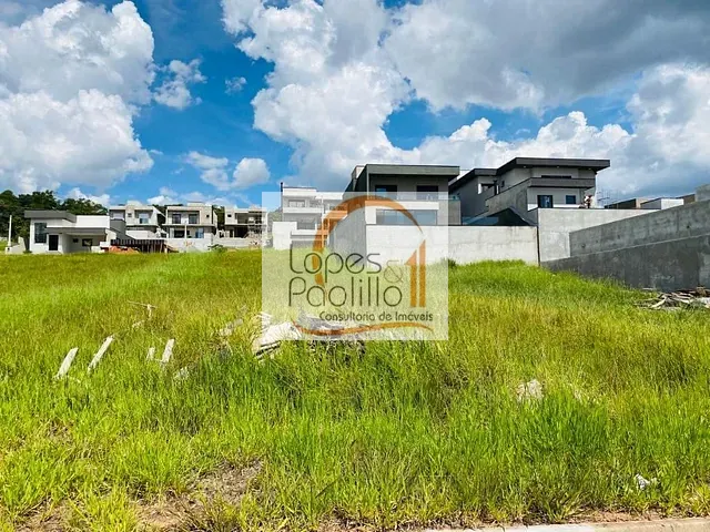 Terreno com 360m², à venda, no bairro Jardim dos Pinheiros em Atibaia