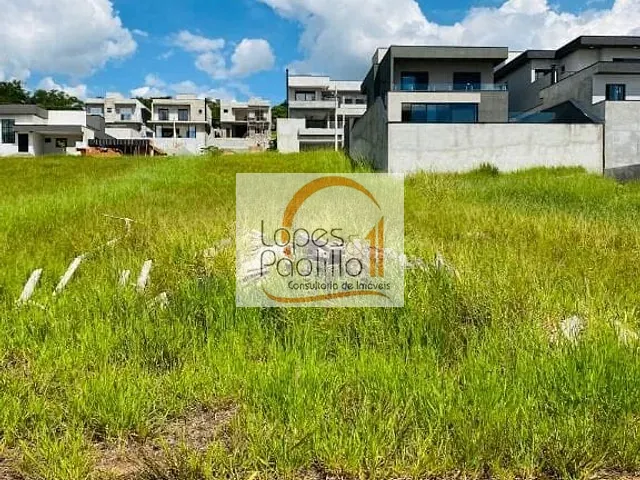 Terreno com 360m², à venda, no bairro Jardim dos Pinheiros em Atibaia