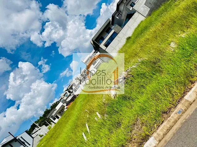Terreno com 360m², à venda, no bairro Jardim dos Pinheiros em Atibaia