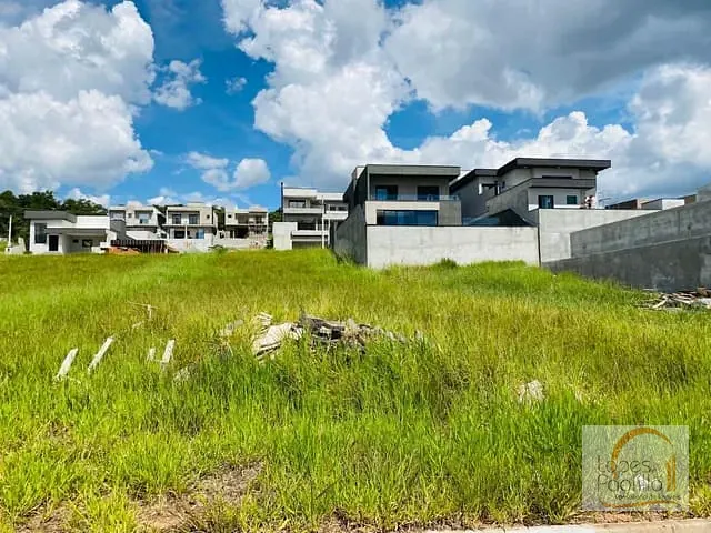 Terreno com 360m², à venda, no bairro Jardim dos Pinheiros em Atibaia