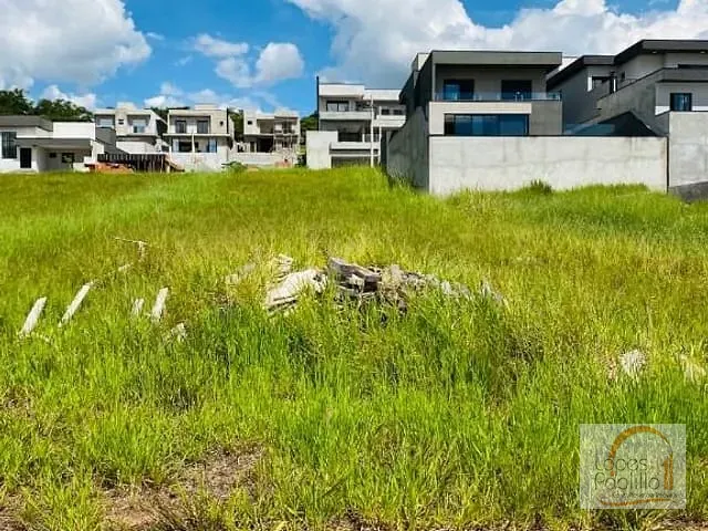 Terreno com 360m², à venda, no bairro Jardim dos Pinheiros em Atibaia