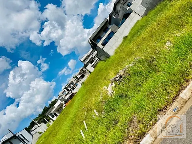 Terreno com 360m², à venda, no bairro Jardim dos Pinheiros em Atibaia
