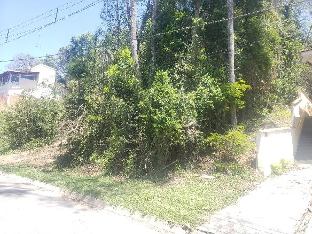Foto do Terreno - Terreno à venda 1 Quarto, 50M², TRANSURB, ITAPEVI - SP | Imobiliária Compare