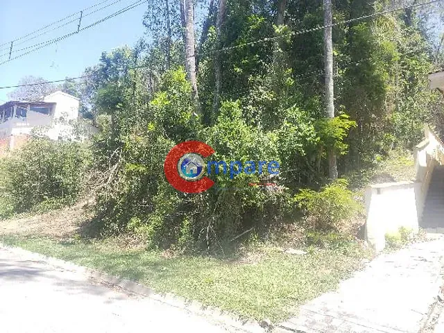 Terreno com 50m² 1 quarto e 1 banheiro, à venda, no bairro Transurb em Itapevi