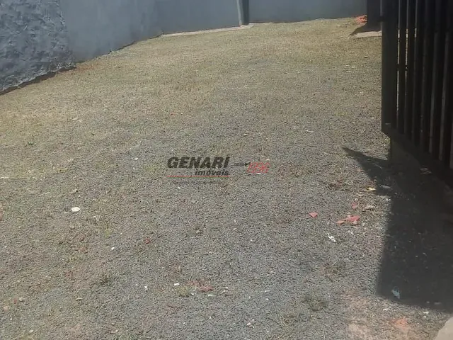 Terreno com 220m², para alugar, no bairro Jardim Santa Cruz em Indaiatuba