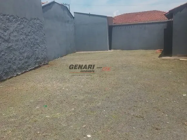 Terreno com 220m², para alugar, no bairro Jardim Santa Cruz em Indaiatuba