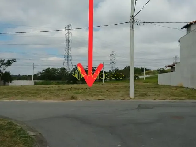 Terreno com 200m², à venda, no bairro Residencial Vila Romana em Pindamonhangaba