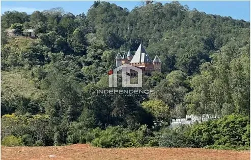 Terreno, 785 m² - Foto 1