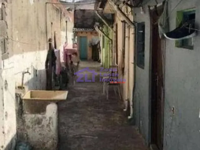 Terreno com 168m², à venda, no bairro Jardim Vila Formosa em São Paulo
