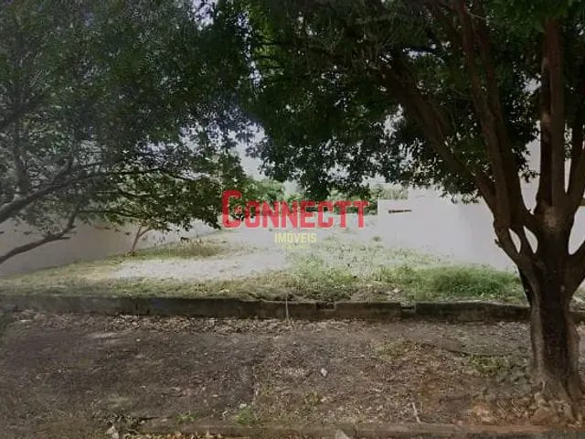 Terreno com 300m², à venda, no bairro Alto da Boa Vista em Ribeirão Preto