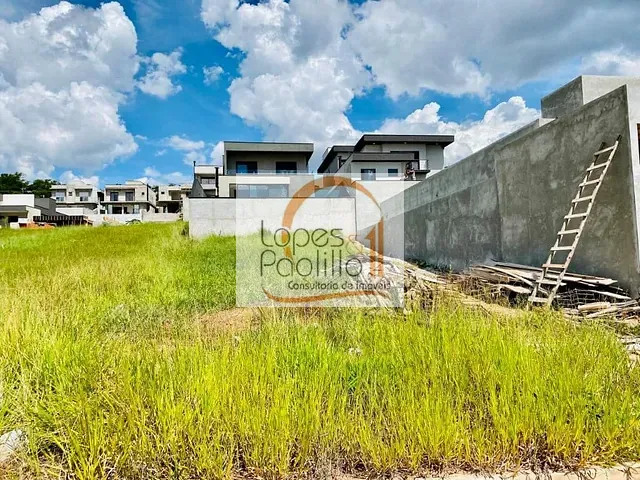Terreno com 360m², à venda, no bairro Jardim dos Pinheiros em Atibaia