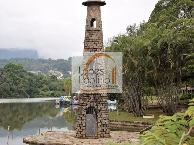 Terreno com 360m², à venda, no bairro Jardim dos Pinheiros em Atibaia